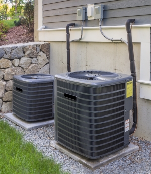 Air Conditioning Repair Waukesha