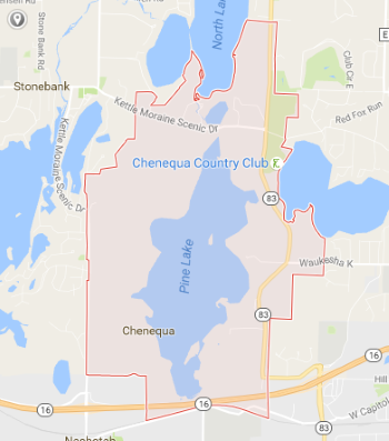 Chenequa, WI HVAC Services