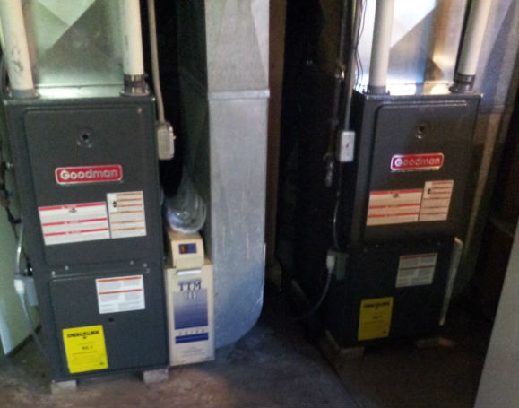 Waukesha Furnace Repair