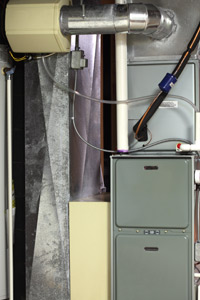 Emergency Waukesha heating and cooling repair services