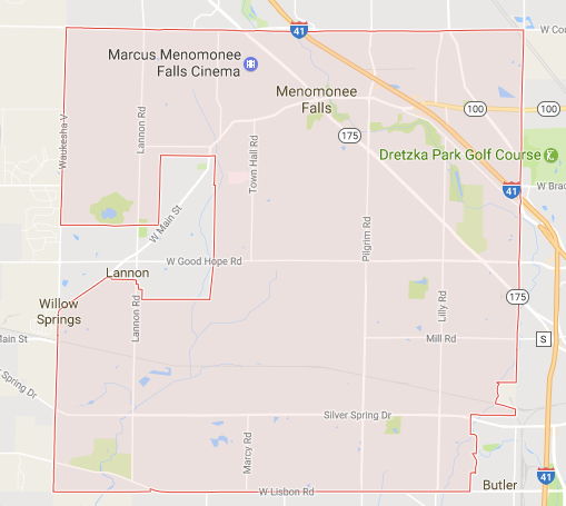 Menomonee Falls Heating and Cooling Company