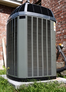 Waukesha Air Conditioner