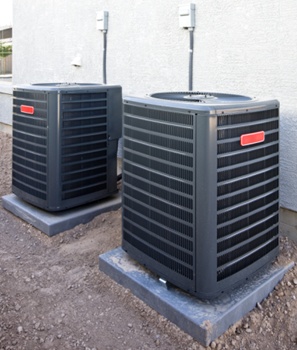 Waukesha Wndow Air Conditioner
