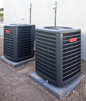 Waukesha Wndow Air Conditioner