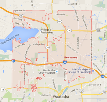 HVAC Repair Services Pewaukee Service Area