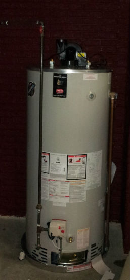 Waukesha Water Heater Repair