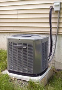 Window Air Conditioner in Waukesha