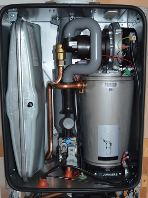 Boiler Installation, Repair and Maintenance in Waukesha