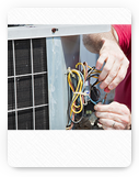 central air conditioning repair